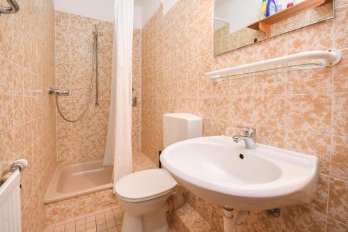 Apartamento Villa Am Meer Wohnung 23