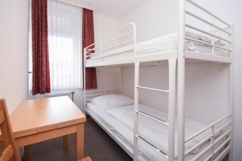 Apartamento Villa Am Meer Wohnung 23