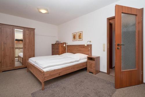 Apartamento Villa Am Meer Wohnung 23