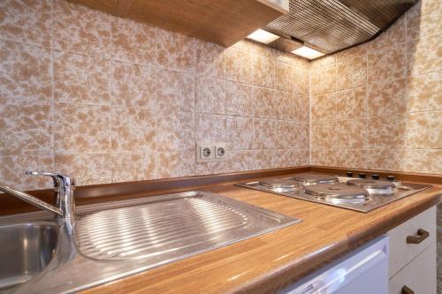 Apartamento Villa Am Meer Wohnung 23