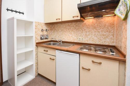 Apartamento Villa Am Meer Wohnung 23