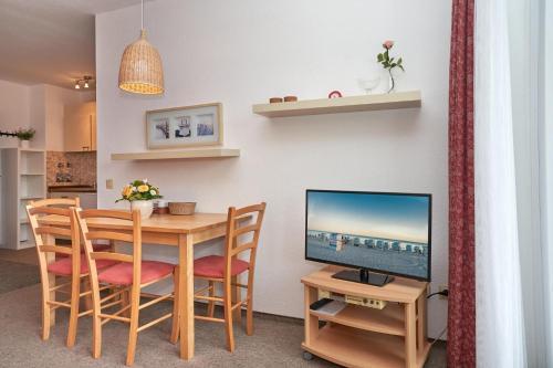 Apartamento Villa Am Meer Wohnung 23
