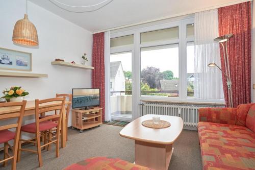 Apartamento Villa Am Meer Wohnung 23