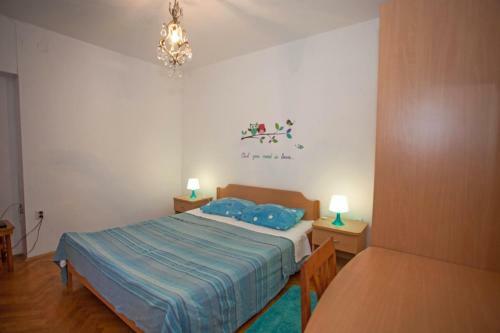 Apartments And Room Agata