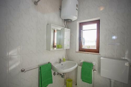 Apartments And Room Agata