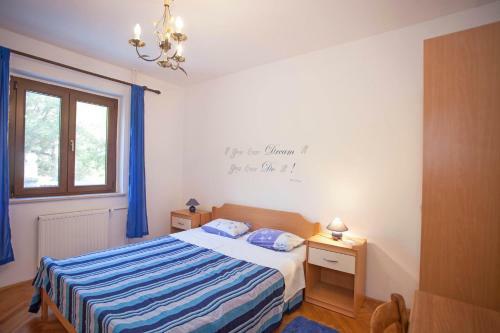 Apartments And Room Agata