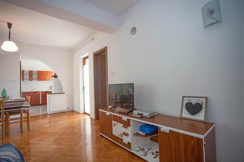 Apartments And Room Agata