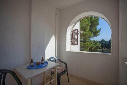 Apartments And Room Agata