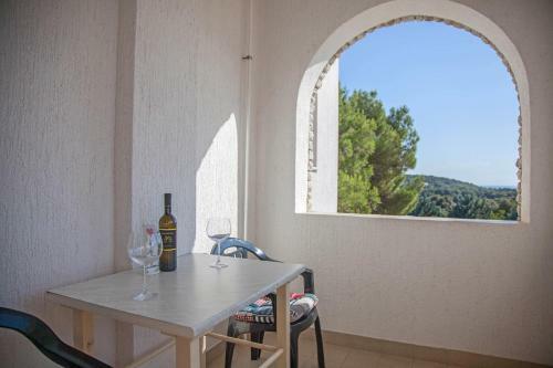 Apartments And Room Agata