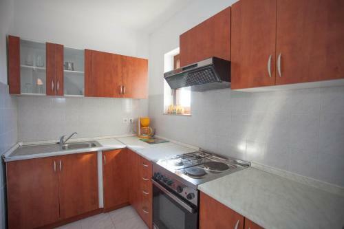 Apartments And Room Agata