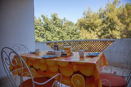 Apartments And Room Agata