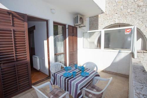 Apartments And Room Agata