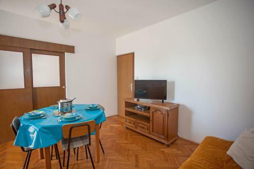 Apartments And Room Agata