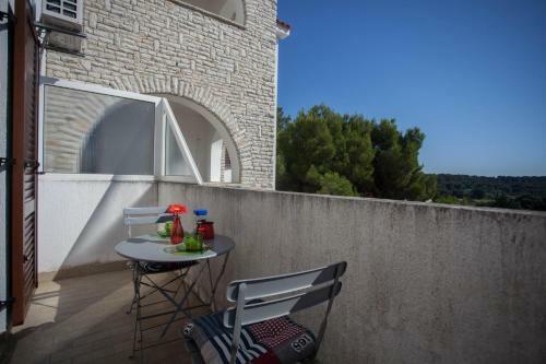 Apartments And Room Agata