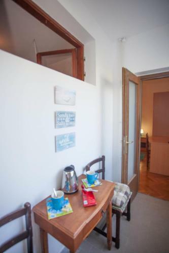 Apartments And Room Agata