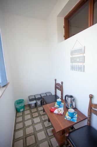 Apartments And Room Agata