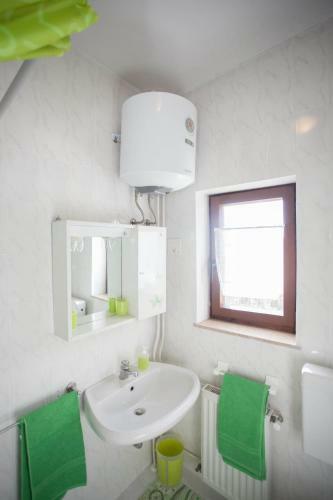 Apartments And Room Agata