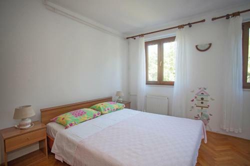 Apartments And Room Agata