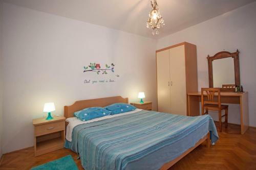 Apartments And Room Agata