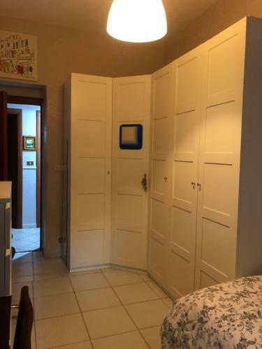 Apartamento La Casa Di Cetti