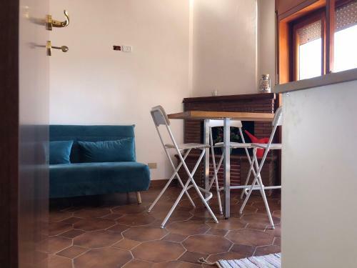 Apartamento Libeccio - Con Vista Del Mare A Due Passi
