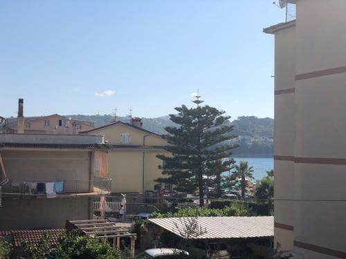 Apartamento Libeccio - Con Vista Del Mare A Due Passi
