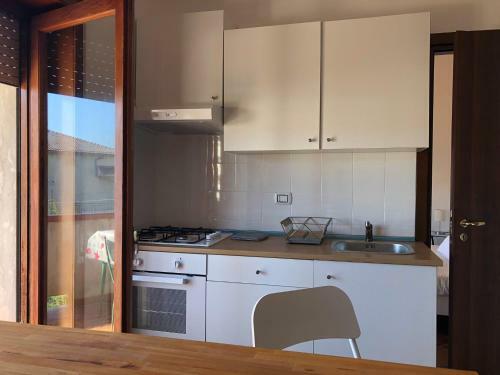 Apartamento Libeccio - Con Vista Del Mare A Due Passi