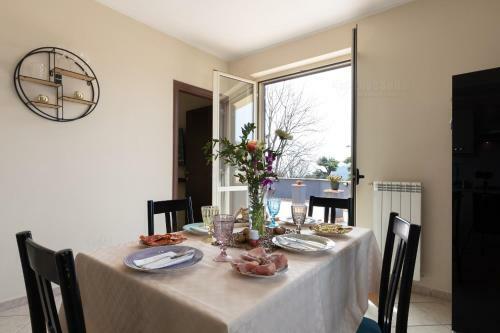 Apartamento Remolo Maison