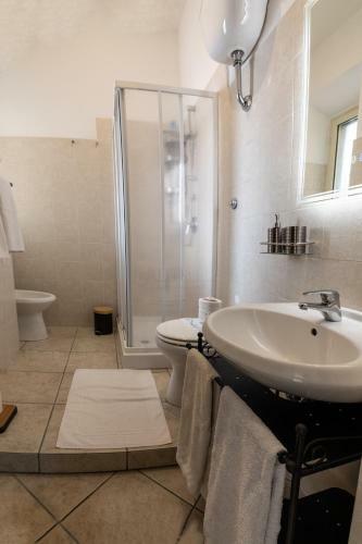 Apartamento Remolo Maison