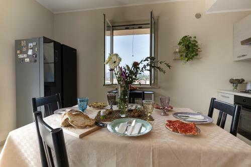 Apartamento Remolo Maison