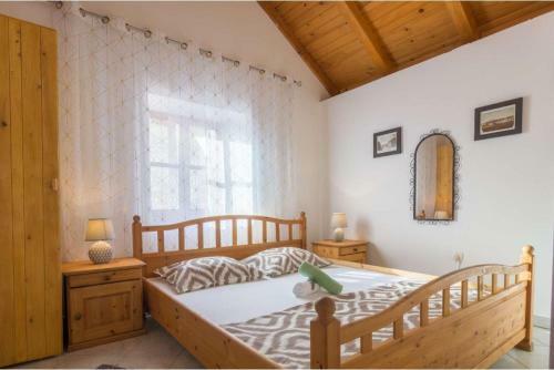 Dalmatian Holiday House Irena