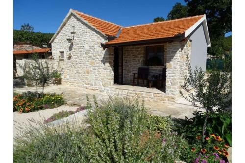 Dalmatian Holiday House Irena