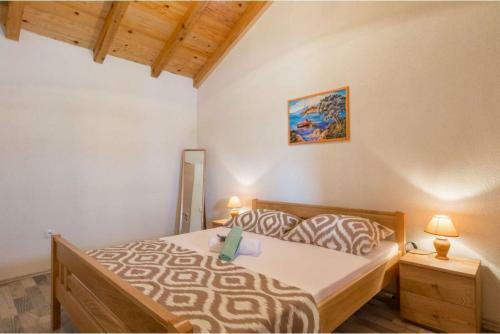 Dalmatian Holiday House Irena