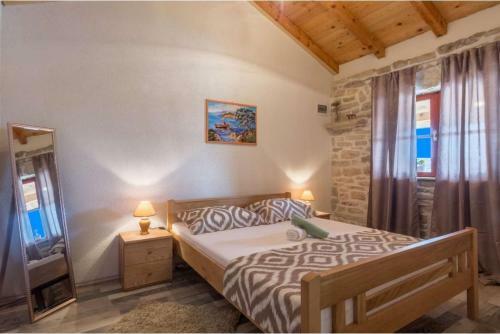 Dalmatian Holiday House Irena