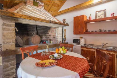 Dalmatian Holiday House Irena