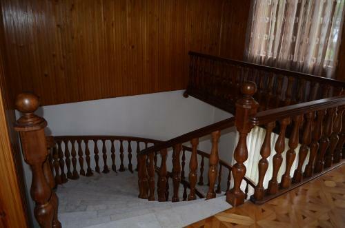 Hostal Guesthouse Burevestnik