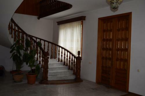 Hostal Guesthouse Burevestnik