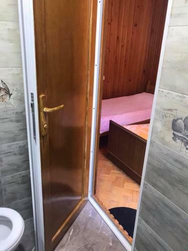 Hostal Guesthouse Burevestnik