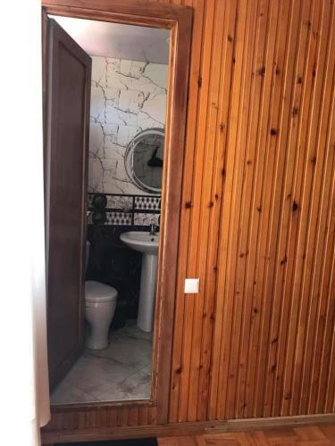 Hostal Guesthouse Burevestnik