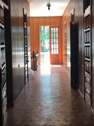 Hostal Guesthouse Burevestnik