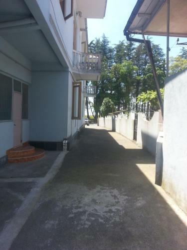 Hostal Guesthouse Burevestnik