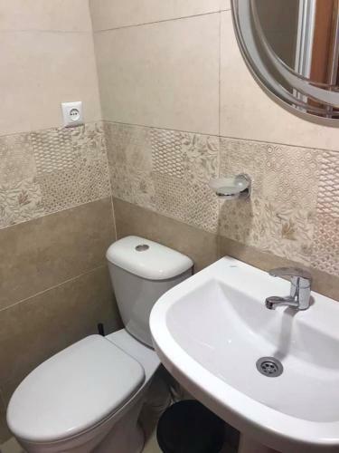 Hostal Guesthouse Burevestnik