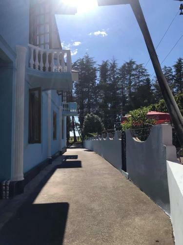 Hostal Guesthouse Burevestnik