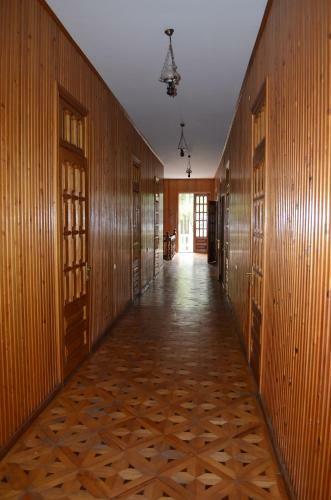 Hostal Guesthouse Burevestnik