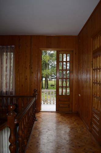Hostal Guesthouse Burevestnik