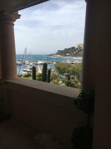Apartamento Seaside Plaza Monaco