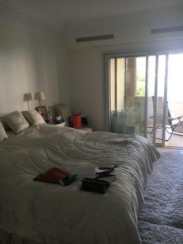 Apartamento Seaside Plaza Monaco