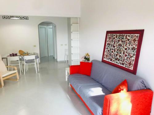 Apartamento Appartamento Dei Fiori