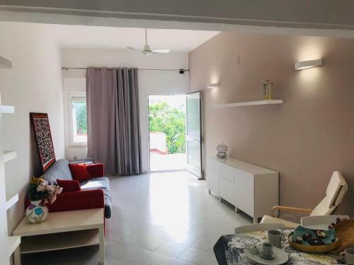 Apartamento Appartamento Dei Fiori