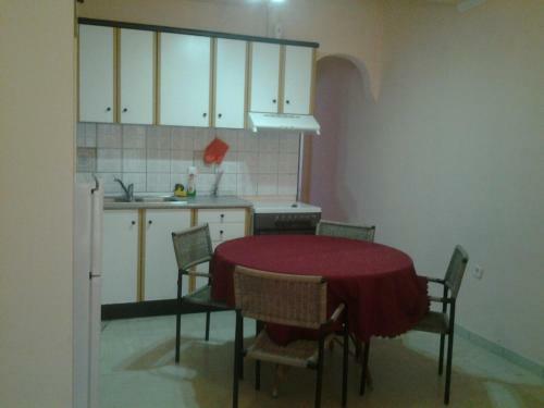 Darya Apartments